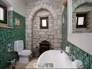 Villa Kalamaki Caratteristiche 22