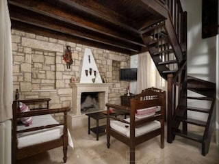 Villa Kalamaki Ausstattung 20