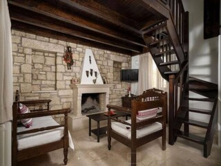 Villa Kalamaki Características 18