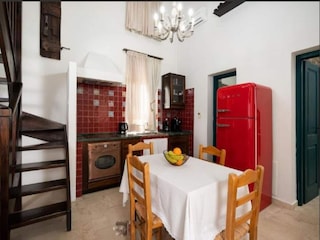 Villa Kalamaki Ausstattung 21