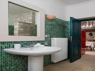 Villa Kalamaki Ausstattung 18