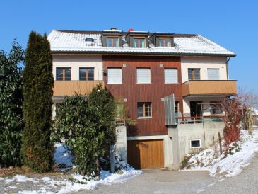 Ferienwohnung Hohl