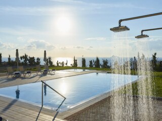 Appartement Kalamaki Buitenaudio-opname 14