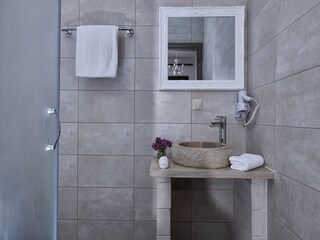 Appartement Kalamaki Kenmerken 35