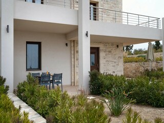 Appartement Kalamaki Buitenaudio-opname 12