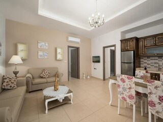 Appartement Kalamaki Équipement 25
