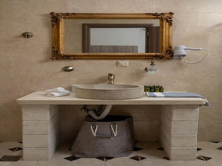 Apartment Kalamaki Features 40