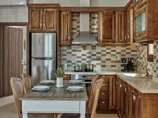 Apartment Kalamaki Features 19