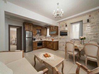 Apartment Kalamaki Ausstattung 25