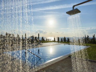 Apartment Kalamaki Outdoor Recording 7