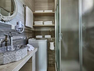Apartment Kalamaki Ausstattung 28