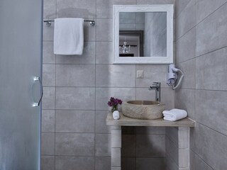 Apartment Kalamaki Ausstattung 30