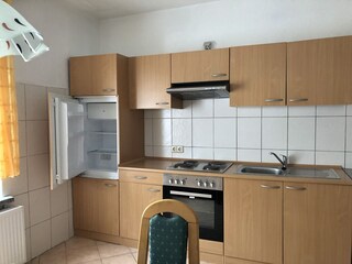 Holiday house Neu Zauche Features 21