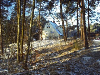 Holiday house Neu Zauche Environment 24