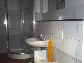 Holiday house Neu Zauche Features 17