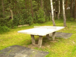 Holiday house Neu Zauche Outdoor Recording 7