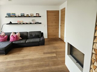 Appartamento per vacanze Gsies Caratteristiche 7