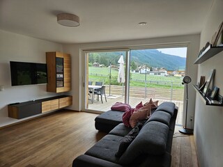 Appartamento per vacanze Gsies Caratteristiche 8