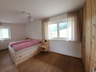 Appartamento per vacanze Gsies Caratteristiche 10