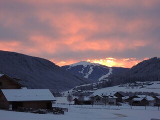 Appartamento per vacanze Gsies Registrazione all'aperto 4