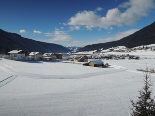 Appartamento per vacanze Gsies Ambiente 17