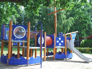 Spielplatz