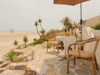 Strandhaus Behr