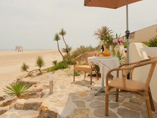 Vakantieappartement Gruissan Omgeving 3