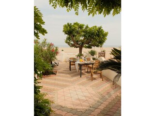 Appartamento per vacanze Gruissan Registrazione all'aperto 7