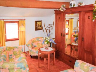 Vakantieappartement Gruissan Kenmerken 17