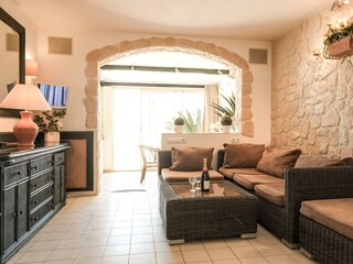 Appartamento per vacanze Gruissan Caratteristiche 10