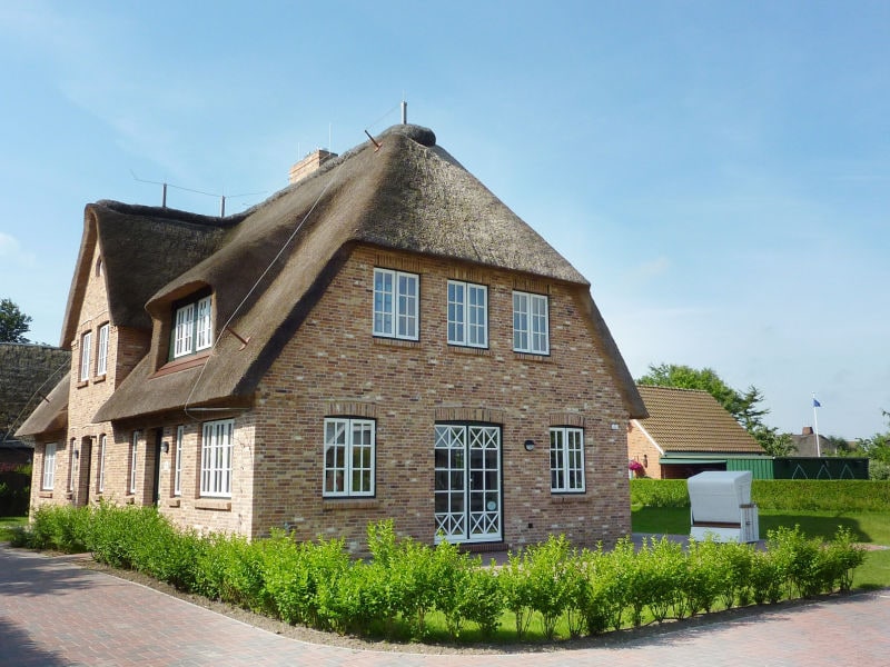 Ferienwohnungen & Ferienhäuser in Wyk auf Föhr mieten ...