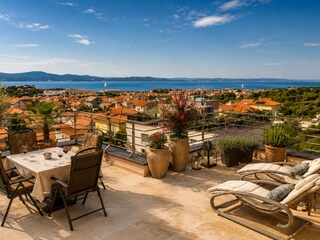 Vakantieappartement Zadar Buitenaudio-opname 2