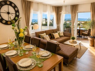 Vakantieappartement Zadar Kenmerken 9