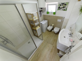 Vakantieappartement Zadar Kenmerken 18