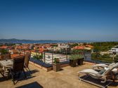 Vakantieappartement Zadar Buitenaudio-opname 1