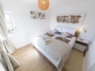 Vakantieappartement Zadar Kenmerken 14