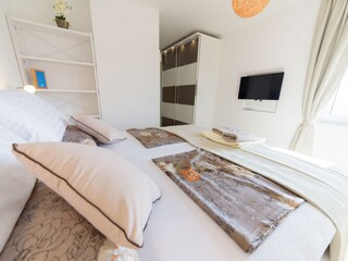 Vakantieappartement Zadar Kenmerken 15