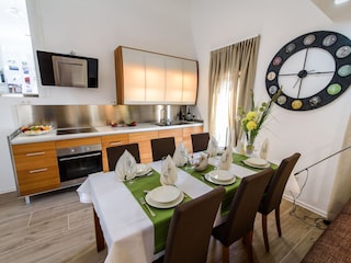 Vakantieappartement Zadar Kenmerken 11