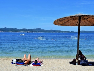 Vakantieappartement Zadar Omgeving 21