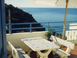 Ferienwohnung Casa Valeria Erdgeschoss - Burgau an der Algarve - image1