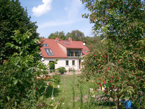 Ferienwohnung am Friedensplatz - Stechlin - image1