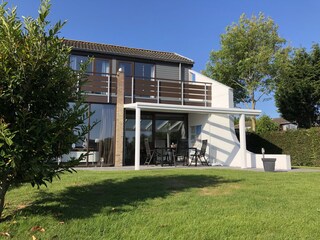 Vakantiehuis Brouwershaven Buitenaudio-opname 3