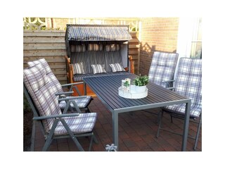 Casa per le vacanze Tossens Registrazione all'aperto 3