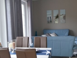 Casa per le vacanze Tossens Registrazione all'aperto 7