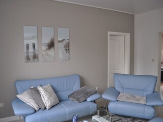 Casa per le vacanze Tossens Caratteristiche 10