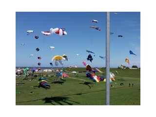 Maison de vacances Tossens Environnement 24