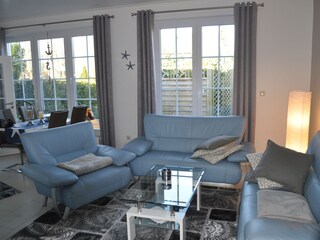 Casa per le vacanze Tossens Caratteristiche 11