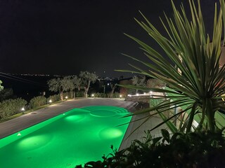 Apartamento de vacaciones Toscolano-Maderno Grabación al aire libre 5