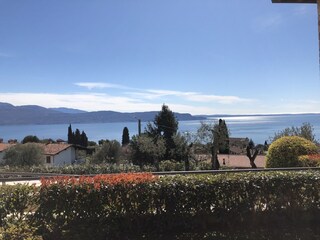 Apartamento de vacaciones Toscolano-Maderno Grabación al aire libre 9
